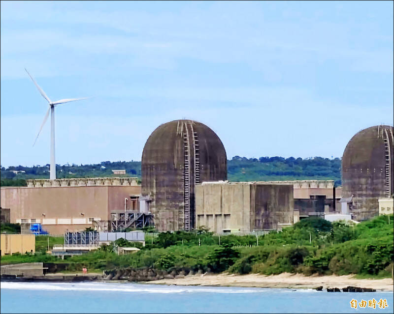 自由開講》核電爭論數十年仍無解：台灣缺的是什麼？