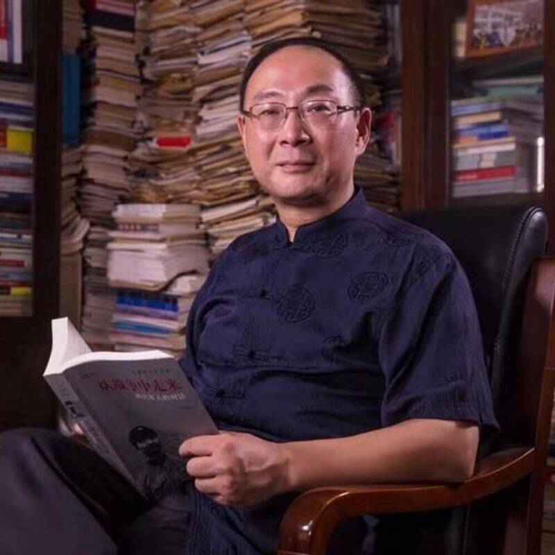 自由開講》中共拋「2週封鎖論」 妄想斷糧斷航逼台灣屈服