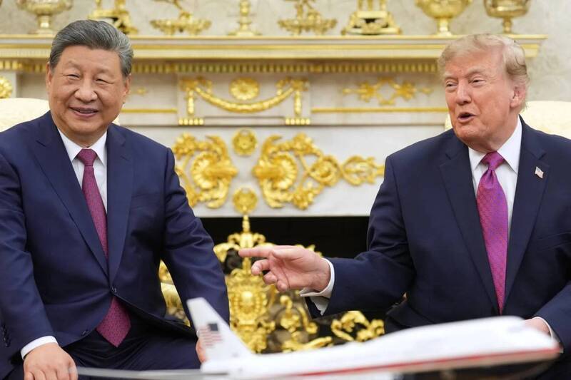 自由開講》要求美國遵守《八一七公報》，中國如何看待自己的國際承諾？