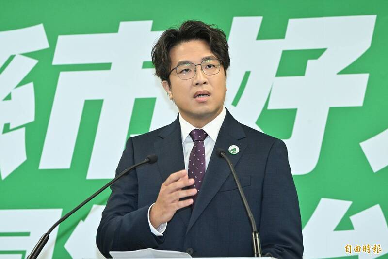 自由開講》台北市長選戰的時代意義
