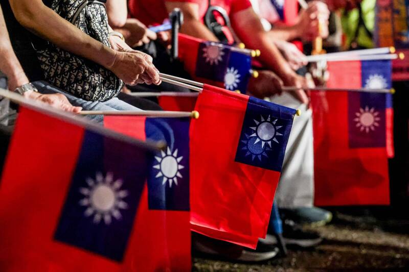 自由開講》當全世界都叫你台灣,你為什麼還叫自己 Chinese Taipei?