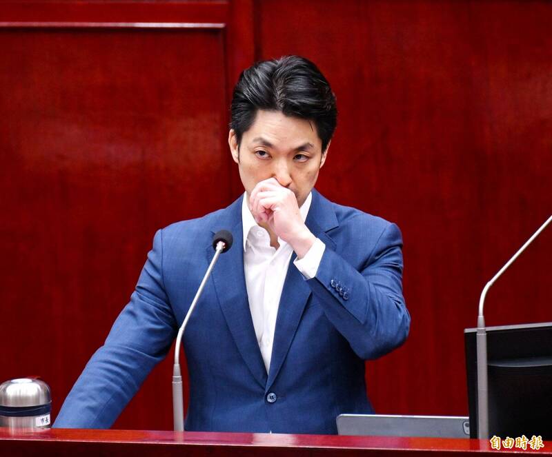 自由開講》「洋流」沖垮蔣萬安的總統夢
