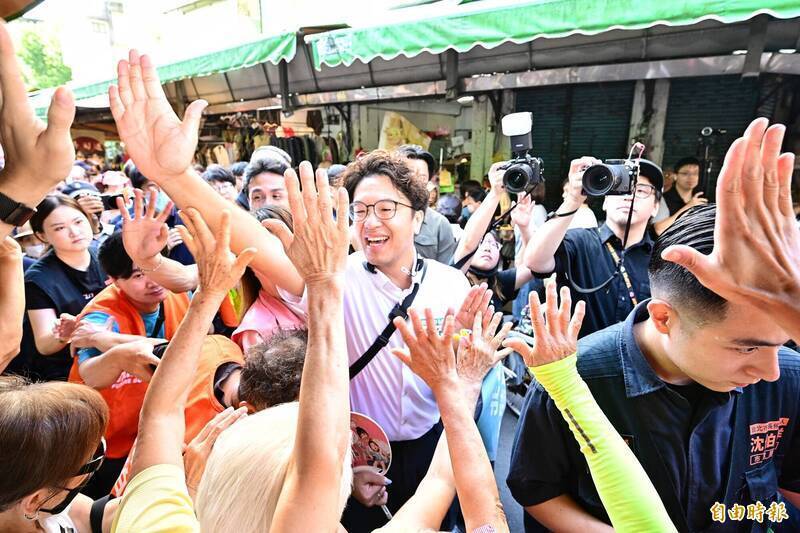 自由開講》從1998到2026:台北市長選戰不能只看一場旋風