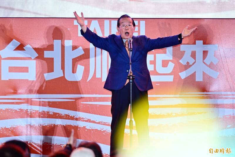名家分享~楊斯棓》負面競選，是政治人物的自殺之路