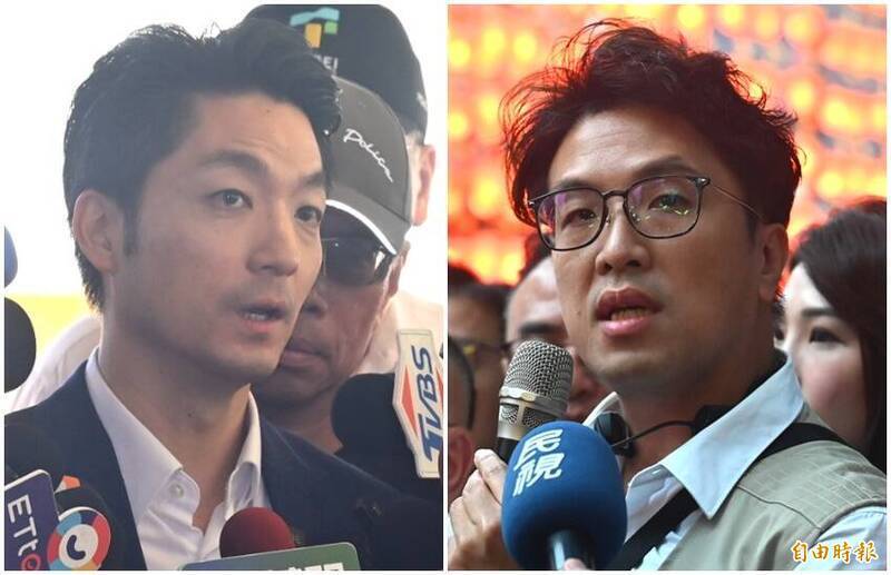 自由開講》台北市長選舉電視辯論 應尊重公民傳播基本權利