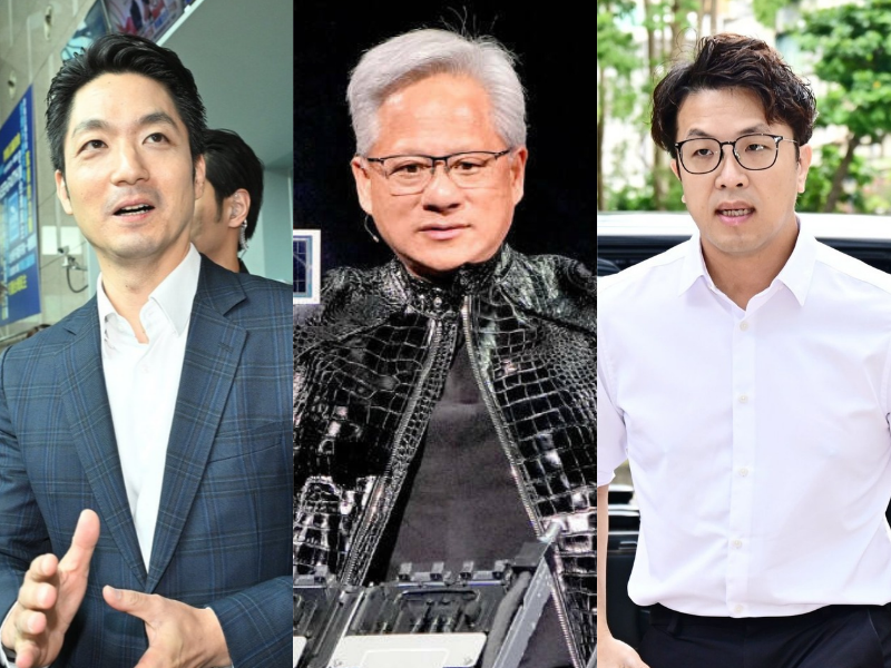 自由開講》若用AI挑選台北市長:從3種能力看蔣萬安與沈伯洋
