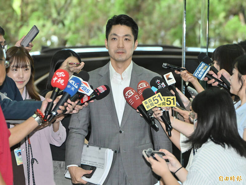 李忠憲的思考》如果習近平是蔣萬安，他承受得起台灣的民主嗎？