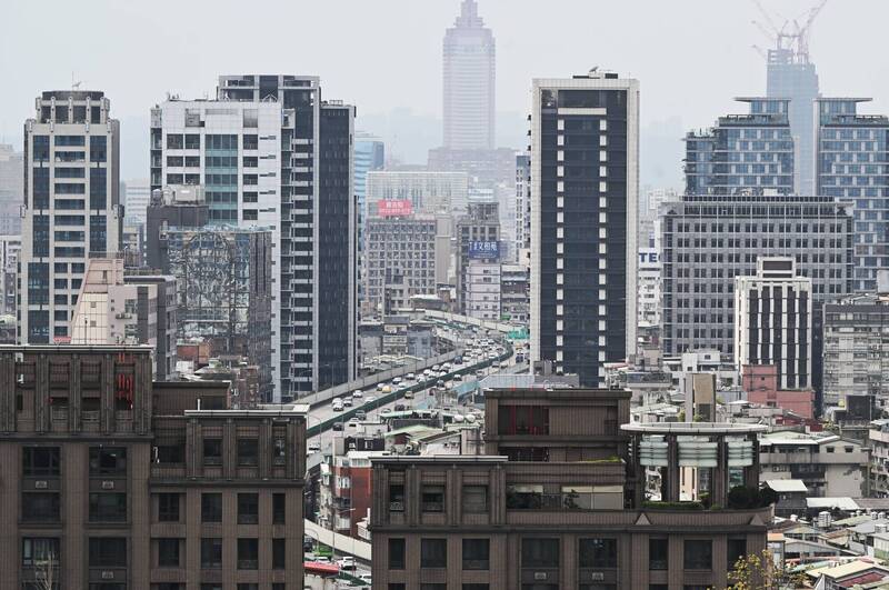 自由開講》市民大道切割都市 千真萬確