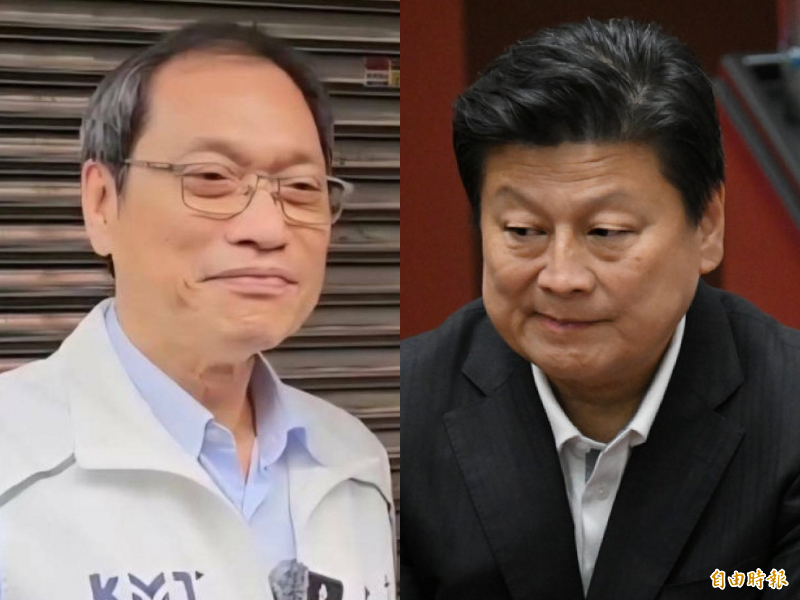自由開講》把健保當政治提款機？透支受薪青年未來