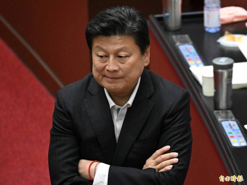 自由開講》健保費?健保稅?