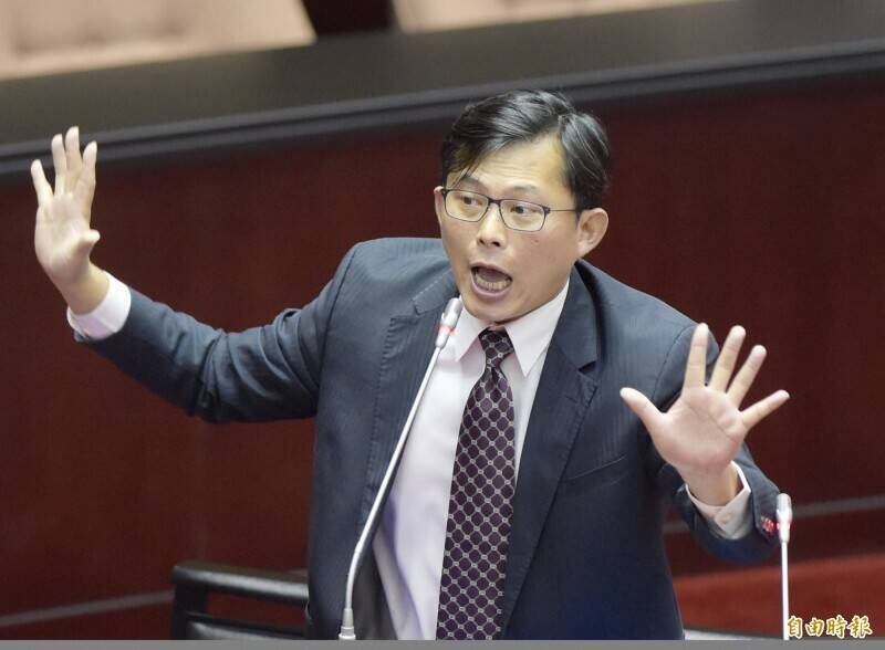 自由開講》地方補助與中央修法能混為一談？評黃國昌「雙標論」