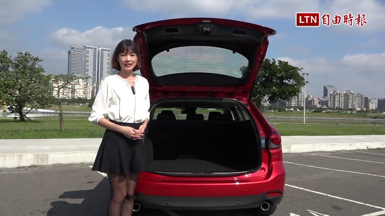 操控滿分的平價旅行車!Mazda 6 Wagon 試駕報導(內有影音) 操控滿分的平價旅行車!Mazda 6 Wagon 試駕報導(內有影音)