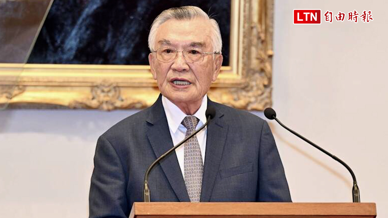 APEC峰會將登場 林信義：積極交流、展現台灣AI創新成果